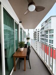 1 Canberra (D27), Condominium #637973101
